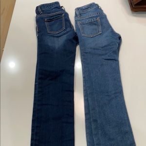 Old Navy Skinny Jeans